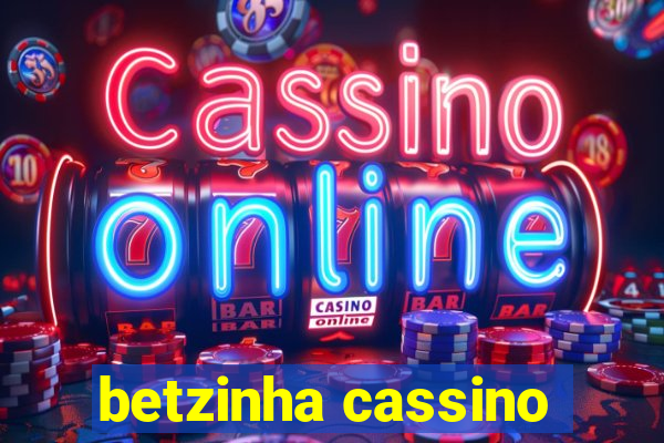 betzinha cassino